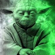 Meister-Yoda☺️⚽️