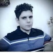 Hani Tbaishat 8