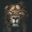 The Solitary King